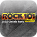 ROCK 101 is 101% Classic Rock and the home of The John Boy & Billy Big