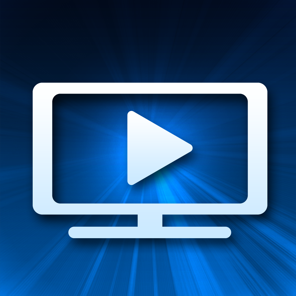 iMediaShare - Video on TV