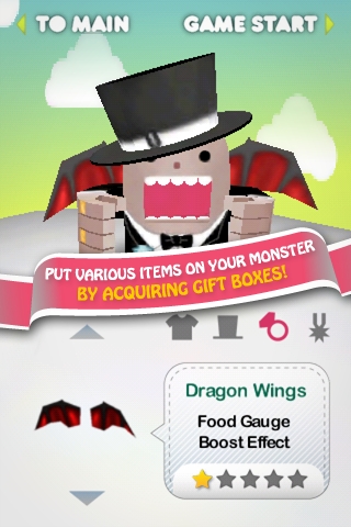 Screenshot Yummy! Yummy! Screenshot Yummy! Yummy!