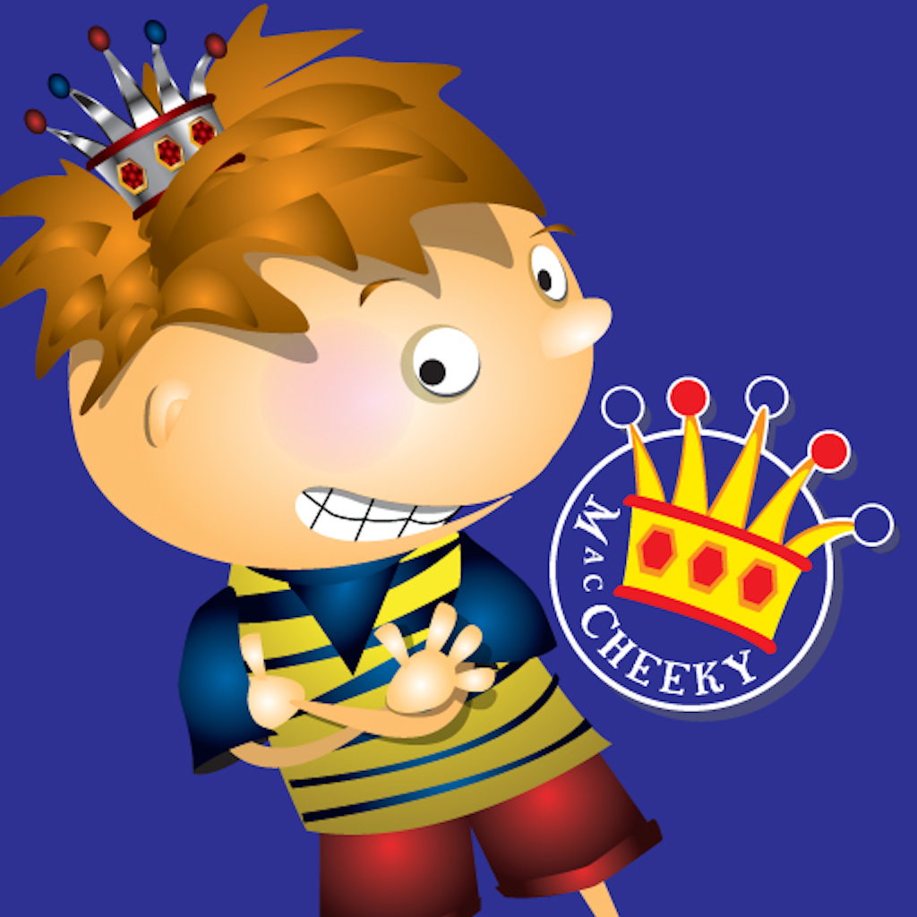Royal Little Pest